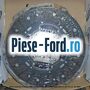 Pachet ambreiaj cu volanta masa simpla 5 trepte Ford Mondeo 2000-2007 2.0 TDCi 131 cai  | Foto 5 #11761F8465